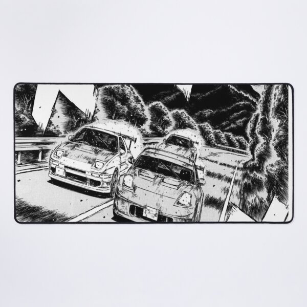 Item preview, Initial D (Collection 3) designed and sold by StChVapor.