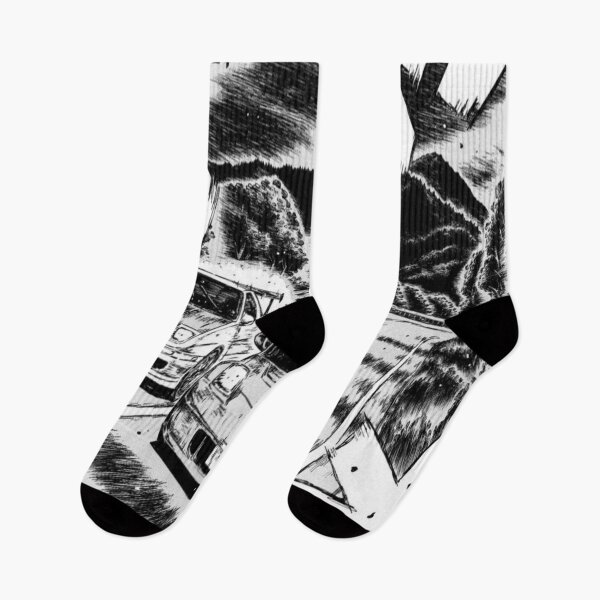 Item preview, Initial D (Collection 3) designed and sold by StChVapor.