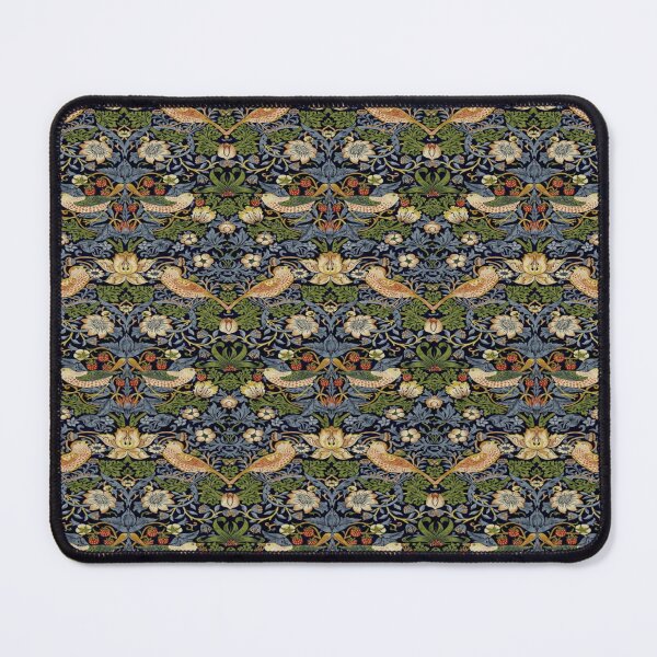 Item preview, william Morris - strawberry thief patterns, No,01. designed and sold by kinsley45.