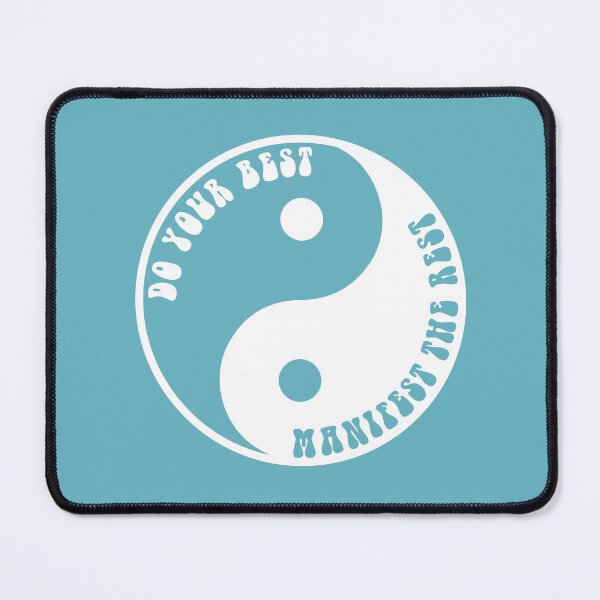 Item preview, Do Your Best Manifest the Rest designed and sold by Observe It Don't Absorb It.