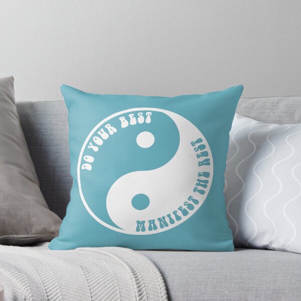 Item preview, Do Your Best Manifest the Rest designed and sold by Empathy is Badass.