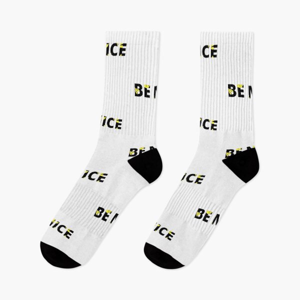 Item preview, Be nice designed and sold by FashionN5.