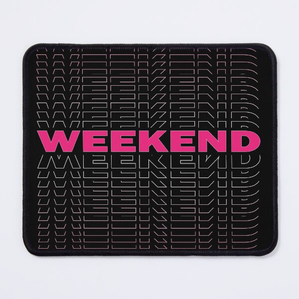 Item preview, cool weekend #6 designed and sold by zamona.