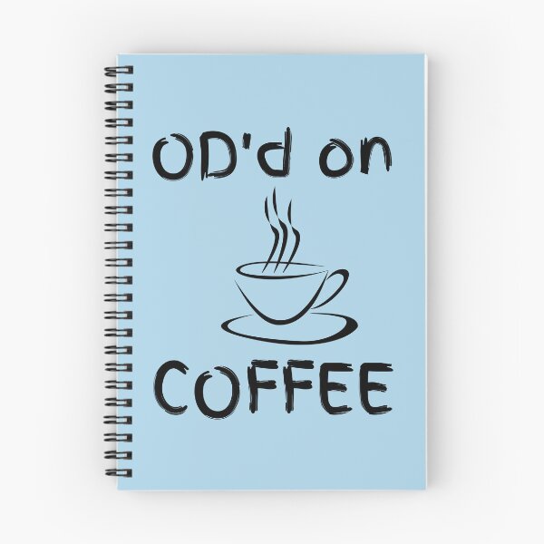 Artikelvorschau, OD auf Kaffee entworfen und verkauft von Endeavour-Tees.