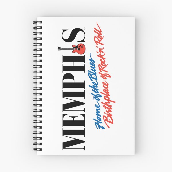 Item preview, Memphis, Home of The Blues, Birthplace of Rock and Roll designed and sold by awsomehog1.