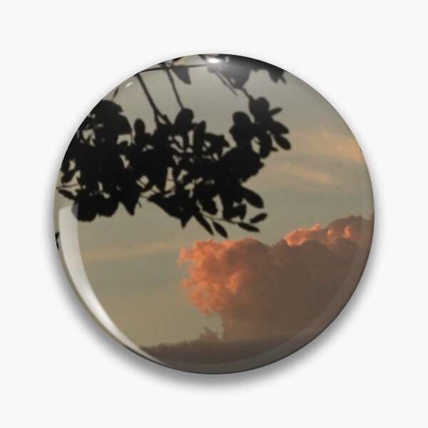 Item preview, Peek between the tree. designed and sold by grey-hand-art.