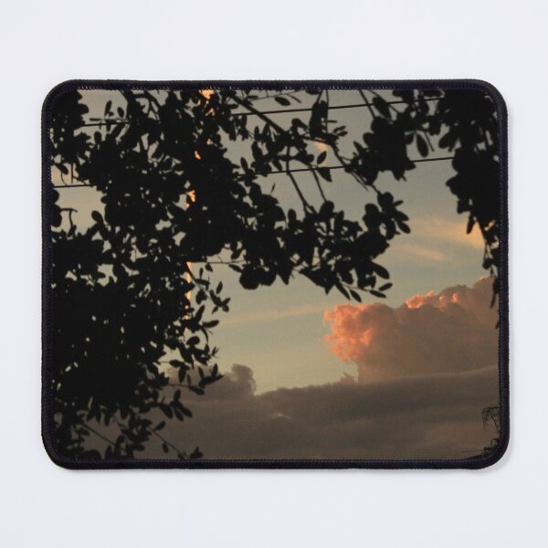Item preview, Peek between the tree. designed and sold by grey-hand-art.