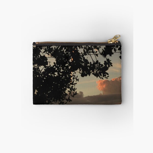 Item preview, Peek between the tree. designed and sold by grey-hand-art.