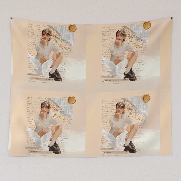 Item preview, Daisy Edgar Jones designed and sold by estheticalrh.