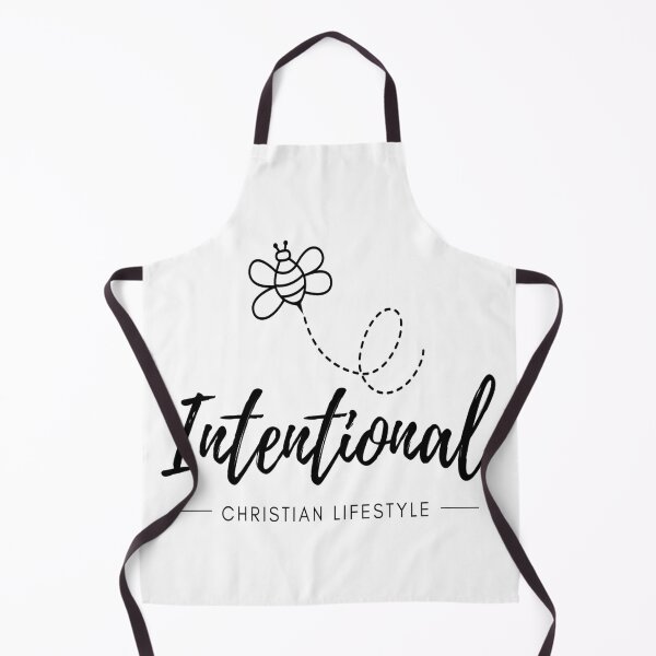 Item preview, Bee Intentional- Christian Lifestyle- Christian t-shirt, sweater, hoodie, premium t, youth, women's, tank top ,etc. designed and sold by Brent Horton.
