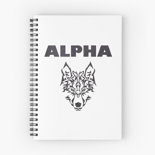 Item preview, Alpha - Black Cement designed and sold by BKNation.
