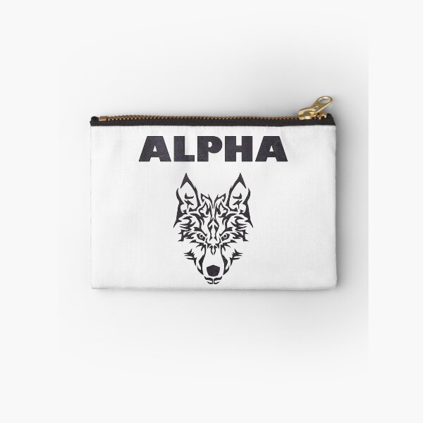 Item preview, Alpha - Black Cement designed and sold by BKNation.