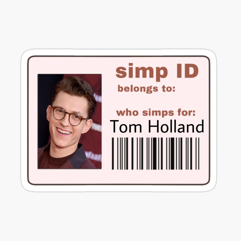 Simp Card Id