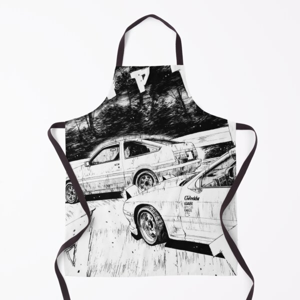Item preview, Initial D (Collection 4) designed and sold by StChVapor.
