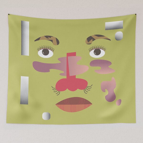 Item preview, Moco designed and sold by Putri Floresika.