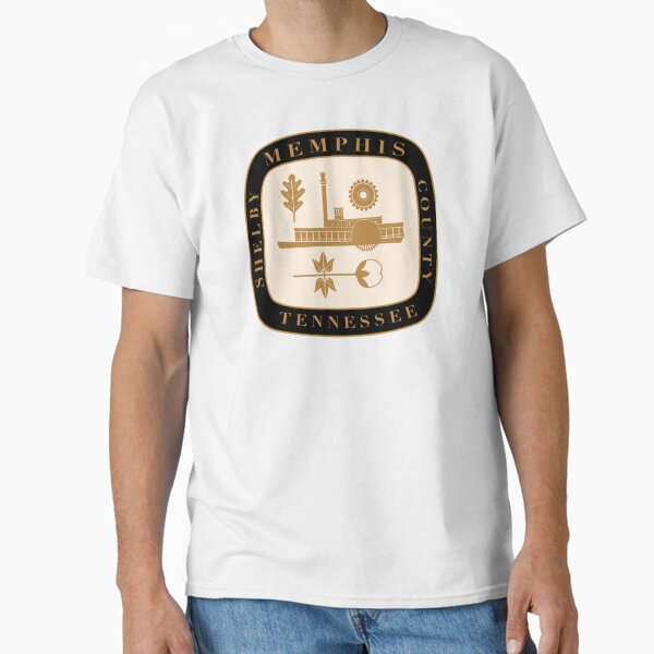 Item preview, City of Memphis Seal designed and sold by awsomehog1.