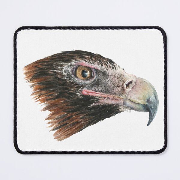 Item preview, Wedge-tailed Eagle designed and sold by Sami Bayly.