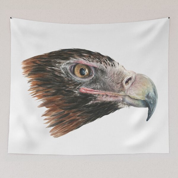 Item preview, Wedge-tailed Eagle designed and sold by Sami Bayly.