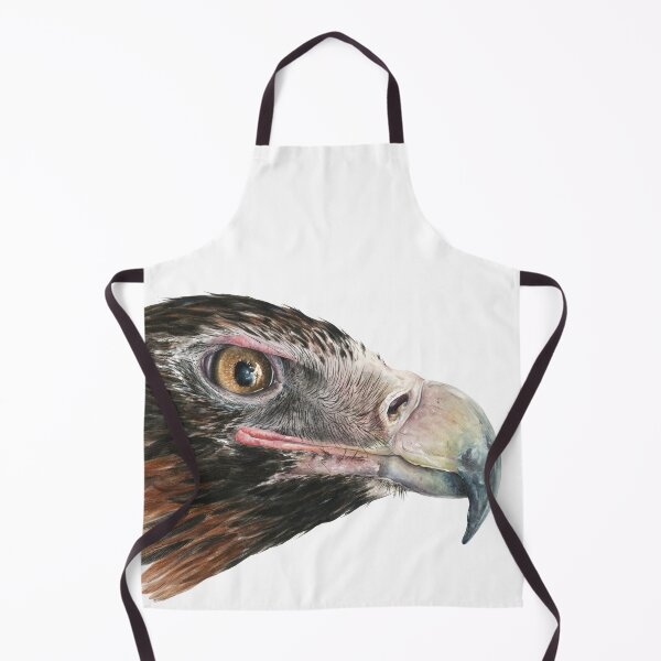 Item preview, Wedge-tailed Eagle designed and sold by Sami Bayly.