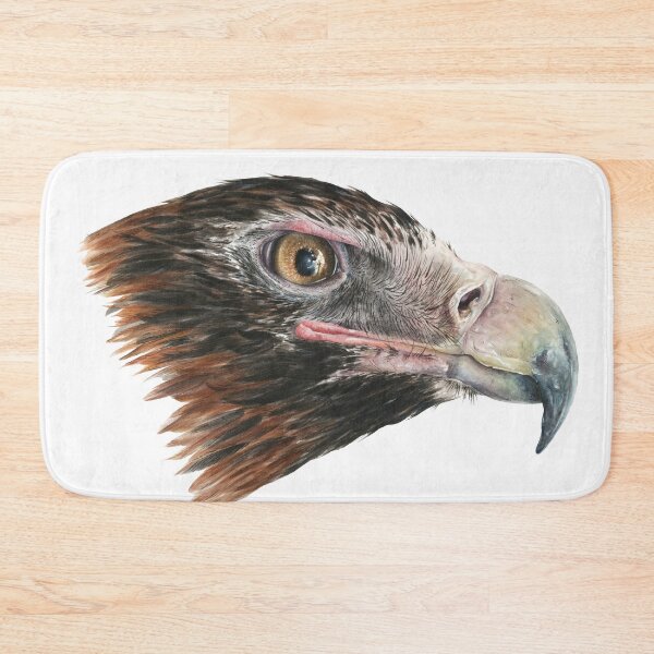 Item preview, Wedge-tailed Eagle designed and sold by Sami Bayly.