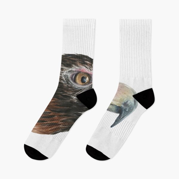 Item preview, Wedge-tailed Eagle designed and sold by Sami Bayly.