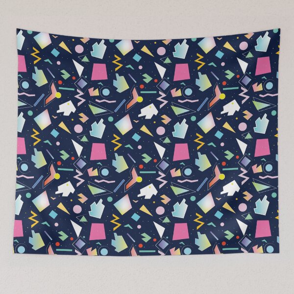 Item preview, gradient print dark designed and sold by blstewart92.