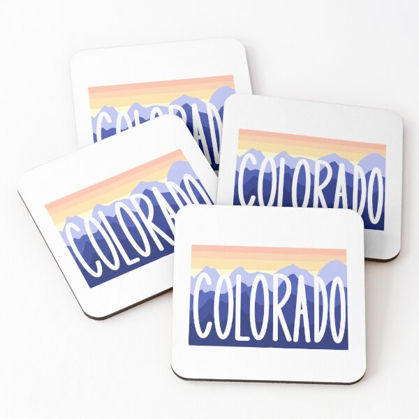 Item preview, colorado designed and sold by avryns.