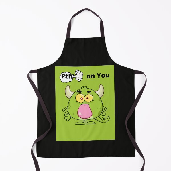 Item preview, PTH' ON YOU designed and sold by licorish1.
