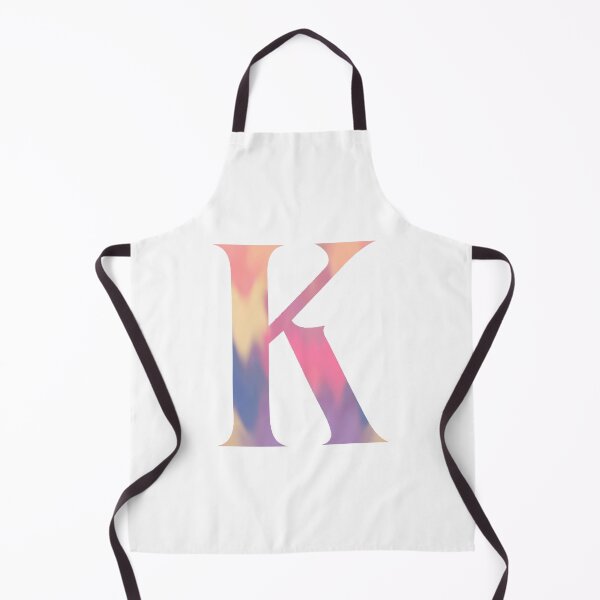 Artikelvorschau, "K"-Monogramm entworfen und verkauft von JadeRiverImages.