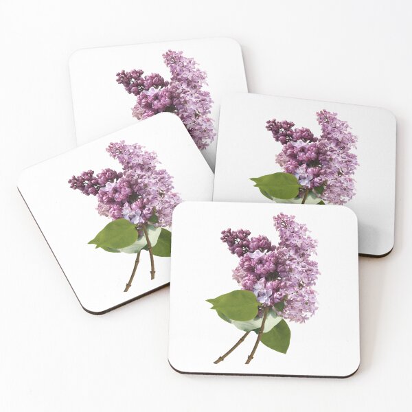 Item preview, LILAC designed and sold by Olga Chetverikova.