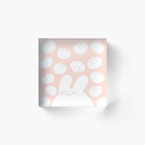 Item preview, bollos bollos designed and sold by Yahuri.