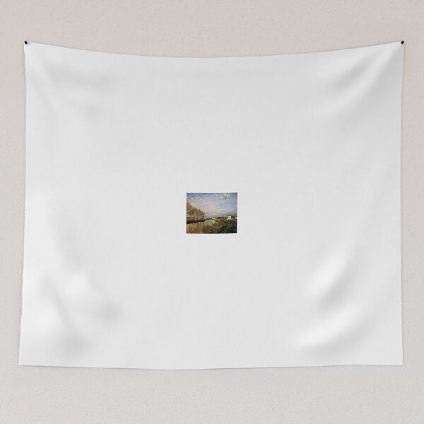 Item preview, The Seine at Argenteuil designed and sold by cotopaxi.