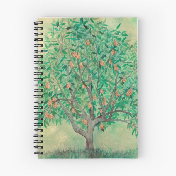 Item preview, The Pear Tree (Version 2) designed and sold by Offerings from the Wellspring.
