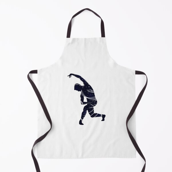 Item preview, Abstract Ballerino Dancer designed and sold by Julia2Julia.