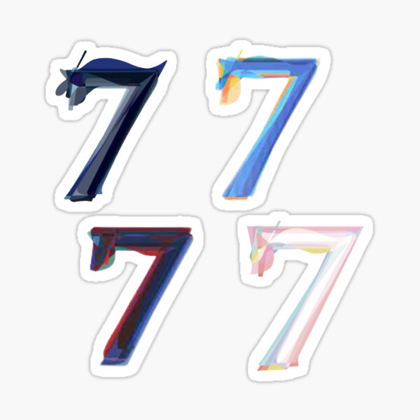 bts 7 logo gifts merchandise redbubble