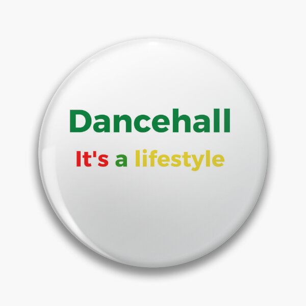 Item preview, Dancehall Lifestyle designed and sold by Giographix.
