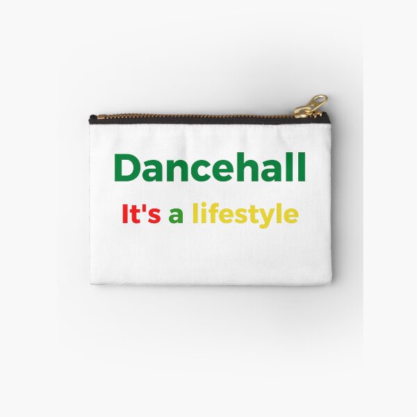 Item preview, Dancehall Lifestyle designed and sold by Giographix.