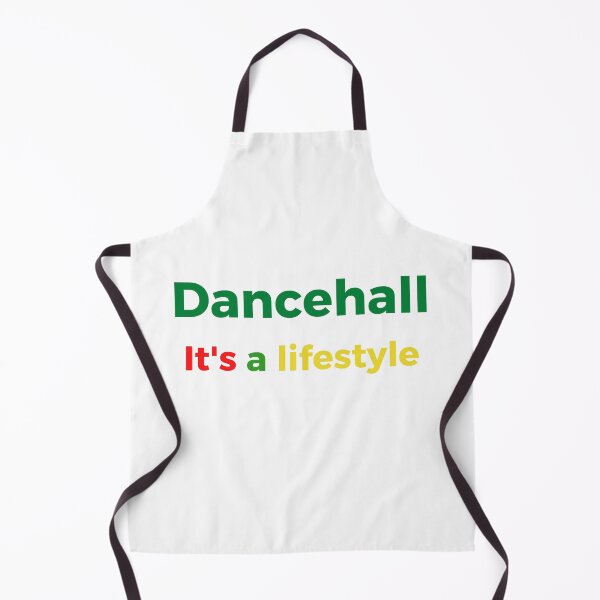 Item preview, Dancehall Lifestyle designed and sold by Giographix.