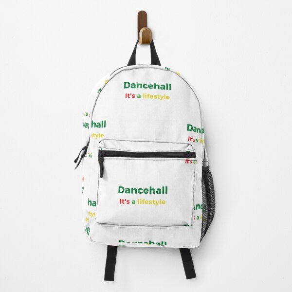 Item preview, Dancehall Lifestyle designed and sold by Giographix.