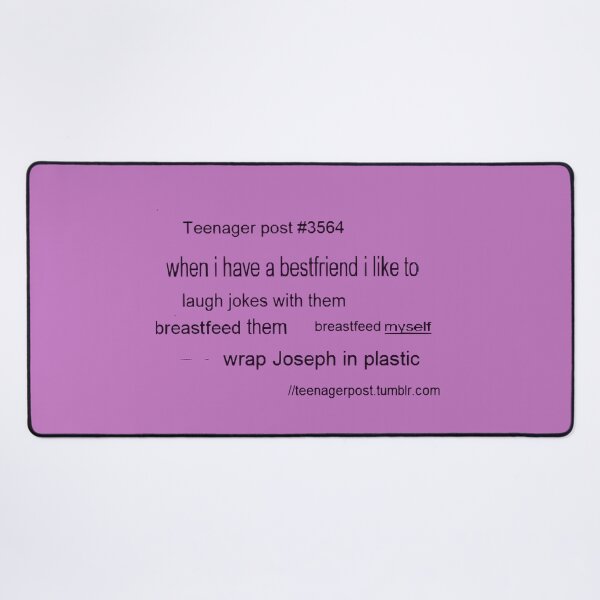 Item preview, so relatable everyteenagers tumblr post bestfriend everyteenagers4free designed and sold by brodolo.