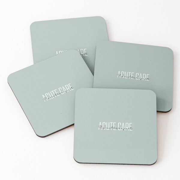 Item preview, Acute Care Physiotherapist designed and sold by KatarinaAndCo.
