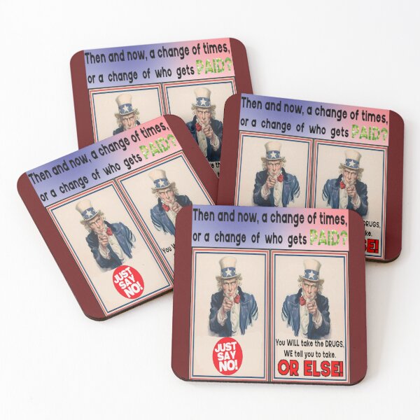 Item preview, Times Change designed and sold by EnuffGuff.