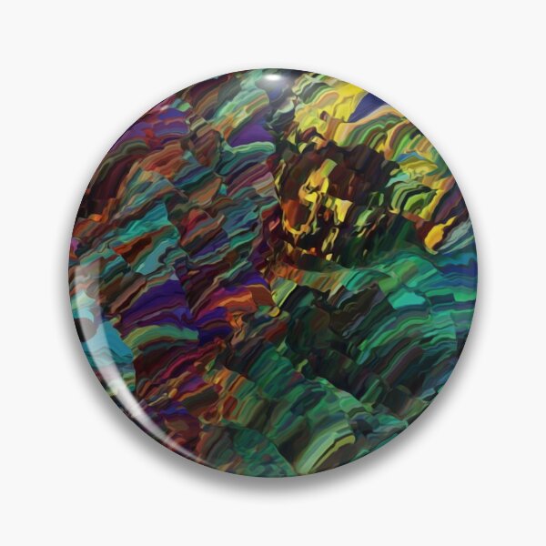 Item preview, acrylic, abstraction, rainbow designed and sold by Anatoly44.