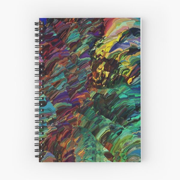 Item preview, acrylic, abstraction, rainbow designed and sold by Anatoly44.