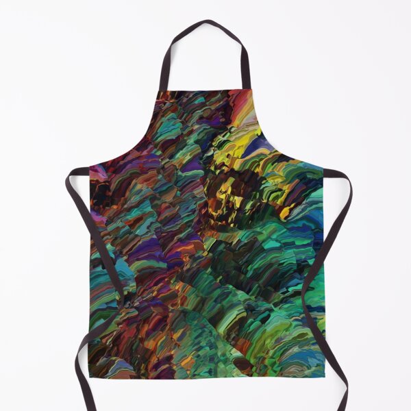 Item preview, acrylic, abstraction, rainbow designed and sold by Anatoly44.