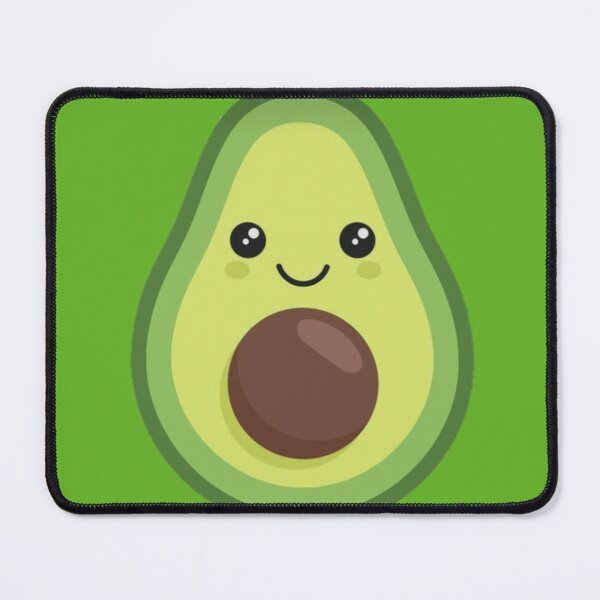 Item preview, skinny avocado designed and sold by Franescobar.