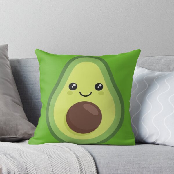 Item preview, skinny avocado designed and sold by Franescobar.