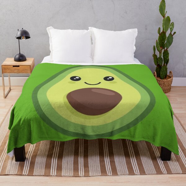 Item preview, skinny avocado designed and sold by Franescobar.