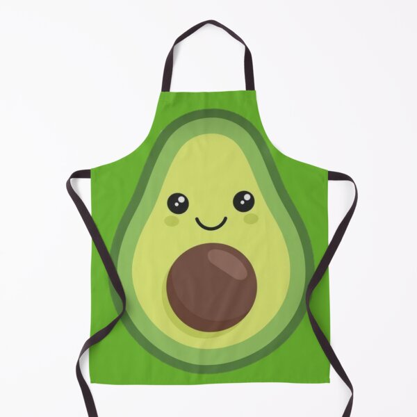 Item preview, skinny avocado designed and sold by Franescobar.