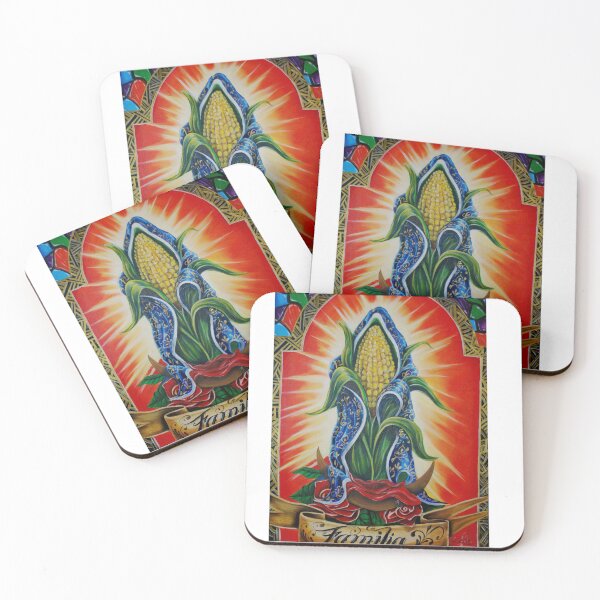 Item preview, Famila designed and sold by Aztecsmurf.